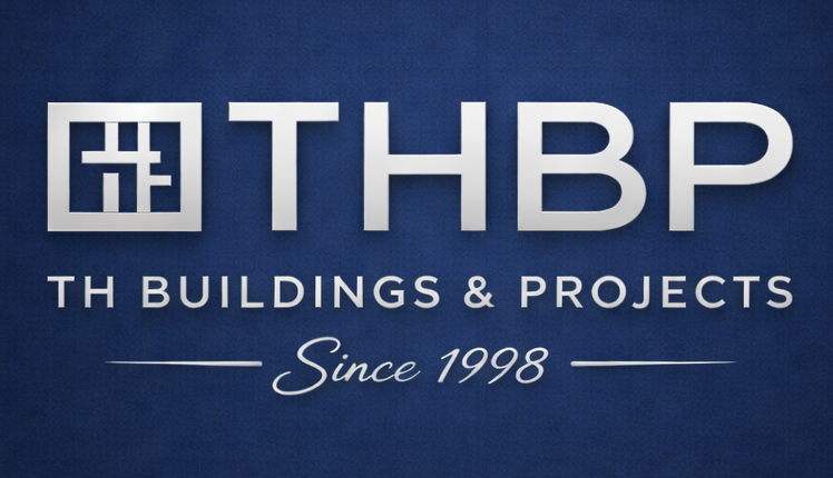 THBP logo